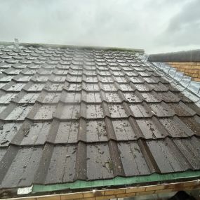 Bild von Kings Roofing