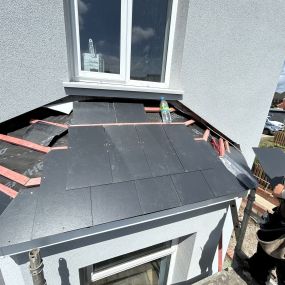 Bild von Kings Roofing