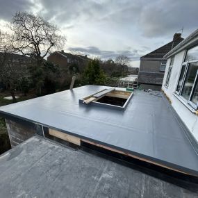 Bild von Kings Roofing