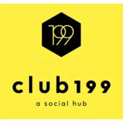 Logo von club199 - a social hub