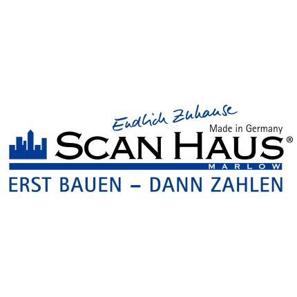 Logo von ScanHaus Musterhaus Mellrichstadt - Fertighausanbieter