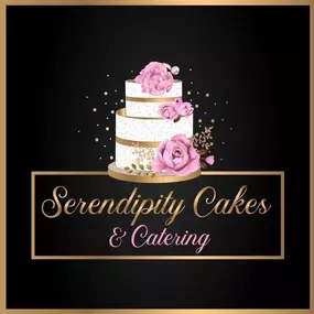 Bild von Serendipity Cakes and Catering