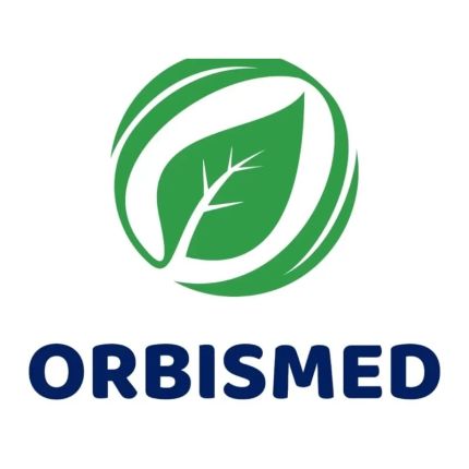 Logo van Orbismed Clinics UK Ltd