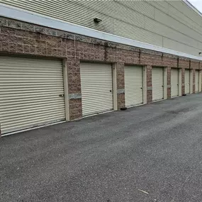 Exterior Units - Extra Space Storage at 4740 Baxter Rd, Virginia Beach, VA 23462