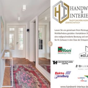 Bild von Handwerk & Interieur