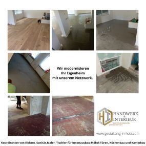 Bild von Handwerk & Interieur