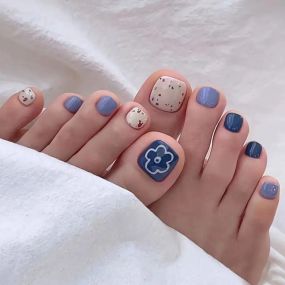 Xpresiones Nail & Spa provides meticulous manicure and pedicure services that cater to your individual style and preferences. Your hands and feet will receive the attention they deserve, leaving them polished and refreshed.