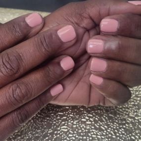 For long-lasting and beautiful nails, Xpresiones Nail & Spa offers expert gel nail services. Enjoy the perfect balance of durability and elegance with a gel manicure that’s tailored to your taste.