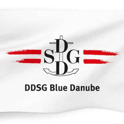 Logo de DDSG Blue Danube Schiffahrt GmbH