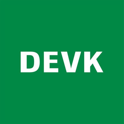 Logotipo de DEVK Versicherung: David Winkler