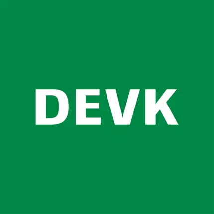 Logo van DEVK Versicherung: David Winkler