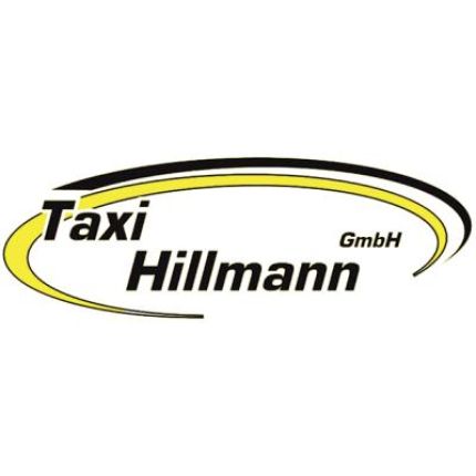 Logo fra Taxi Hillmann GmbH