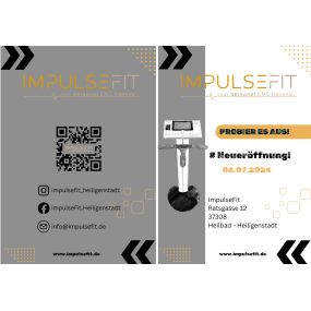 Bild von IMPULSEFIT