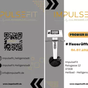 Bild von IMPULSEFIT