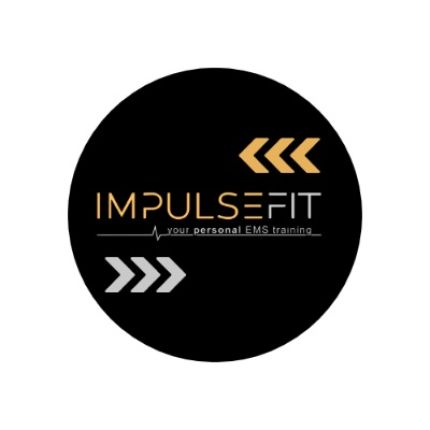 Logo da IMPULSEFIT