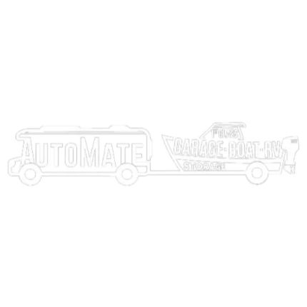 Logo von AutoMate Garage Boat & RV Storage