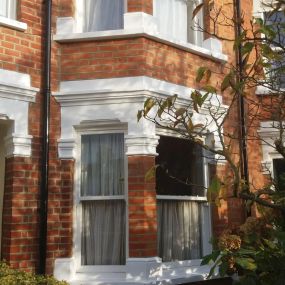 Bild von West London Pointing & Brick Restoration Specialist