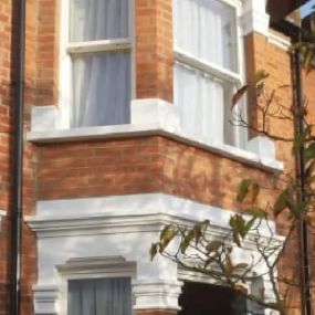 Bild von West London Pointing & Brick Restoration Specialist