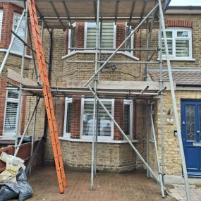 Bild von West London Pointing & Brick Restoration Specialist