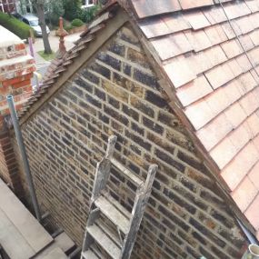 Bild von West London Pointing & Brick Restoration Specialist