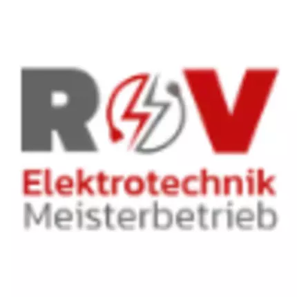 Logo von R & V Elektrotechnik