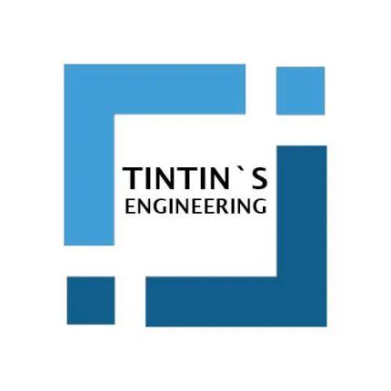 Logotipo de Tintin's Engineering