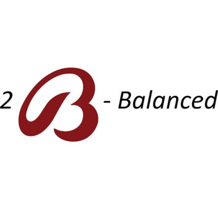 Λογότυπο από 2B-Balanced