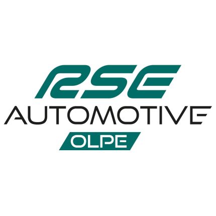 Logo from RSE Automotive