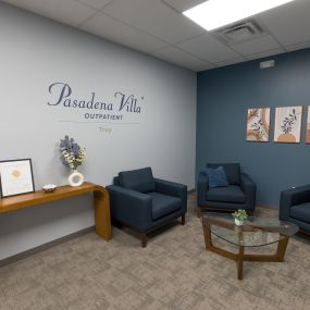 Bild von Pasadena Villa Outpatient Treatment Center - Troy