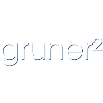 Logotipo de gruner²