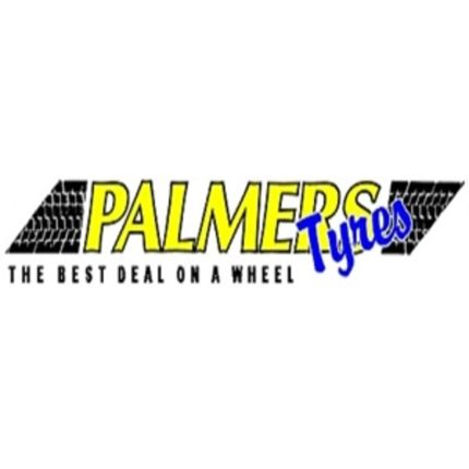 Logo von Palmers Tyres Limited