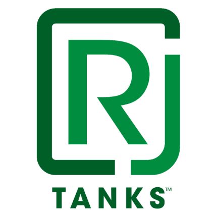 Logo od RJ Tanks Limited