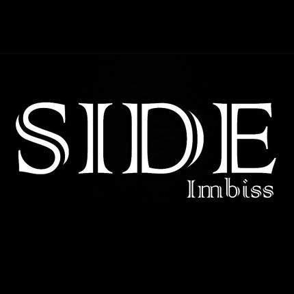 Logótipo de Side Imbiss