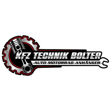 Λογότυπο από KFZ-Technik Bolter GmbH