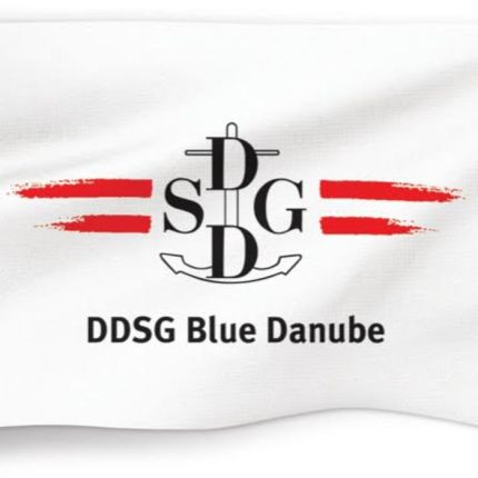 Logo von DDSG Blue Danube Schiffahrt GmbH