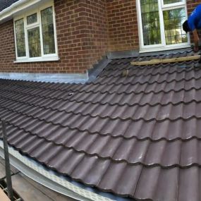 Bild von Hylands Roofing Ltd