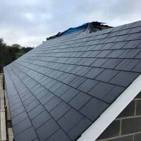 Bild von Hylands Roofing Ltd