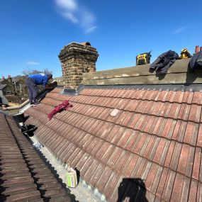 Bild von Hylands Roofing Ltd