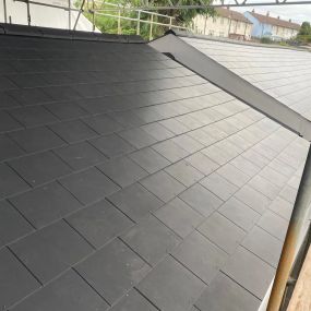 Bild von Hylands Roofing Ltd