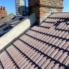 Bild von Hylands Roofing Ltd