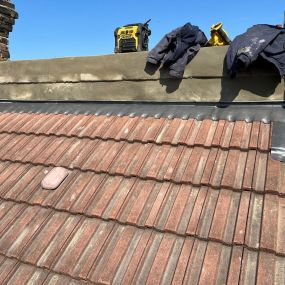 Bild von Hylands Roofing Ltd