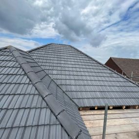 Bild von Hylands Roofing Ltd