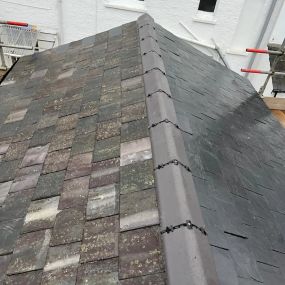 Bild von Hylands Roofing Ltd