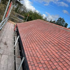 Bild von Hylands Roofing Ltd