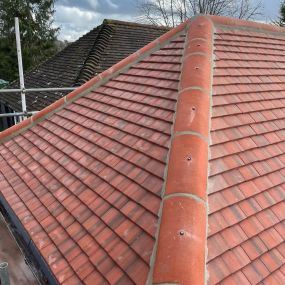 Bild von Hylands Roofing Ltd