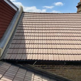 Bild von Hylands Roofing Ltd