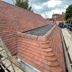 Bild von Hylands Roofing Ltd