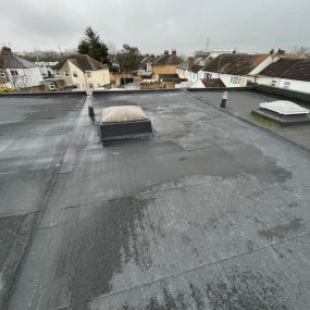 Bild von Hylands Roofing Ltd