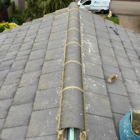 Bild von Hylands Roofing Ltd