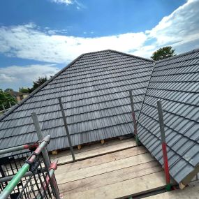 Bild von Hylands Roofing Ltd